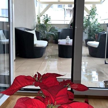 Apartment With Two Bedrooms Senka Будва Экстерьер фото