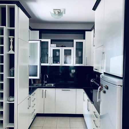 Apartment With Two Bedrooms Senka Будва Экстерьер фото