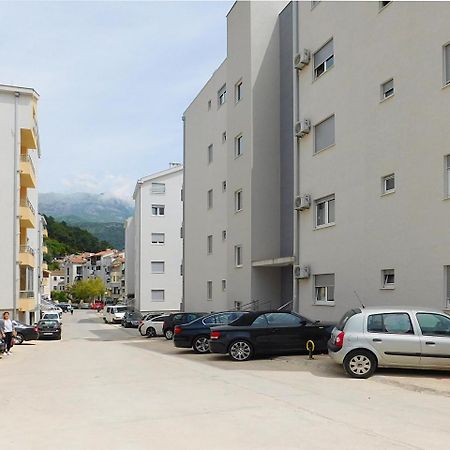 Apartment With Two Bedrooms Senka Будва Экстерьер фото