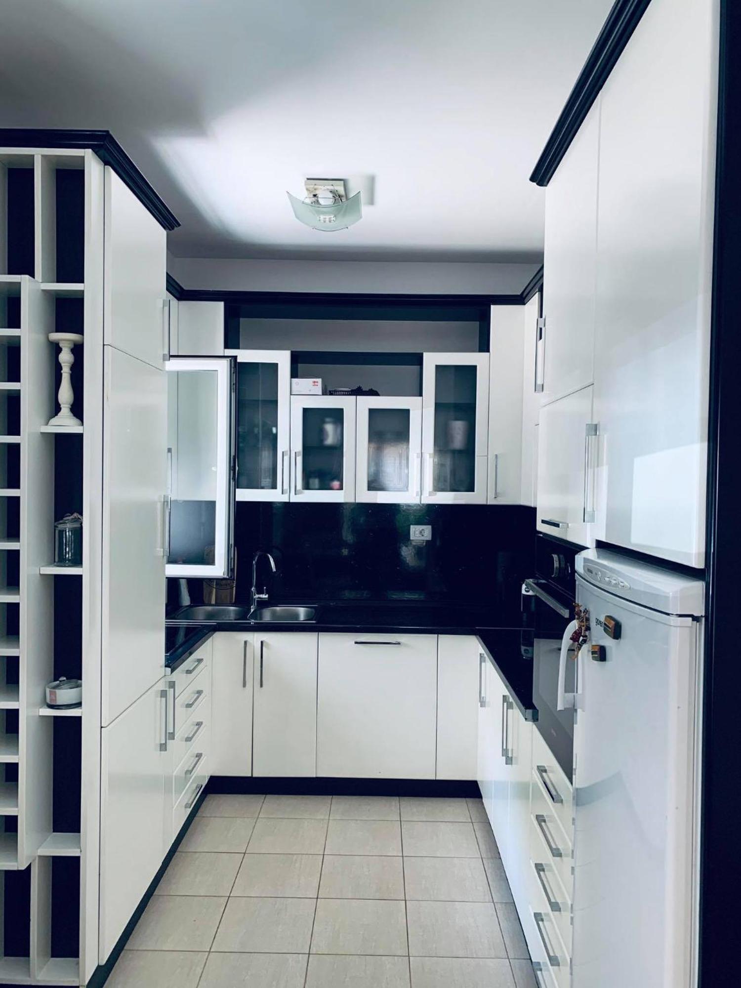 Apartment With Two Bedrooms Senka Будва Экстерьер фото