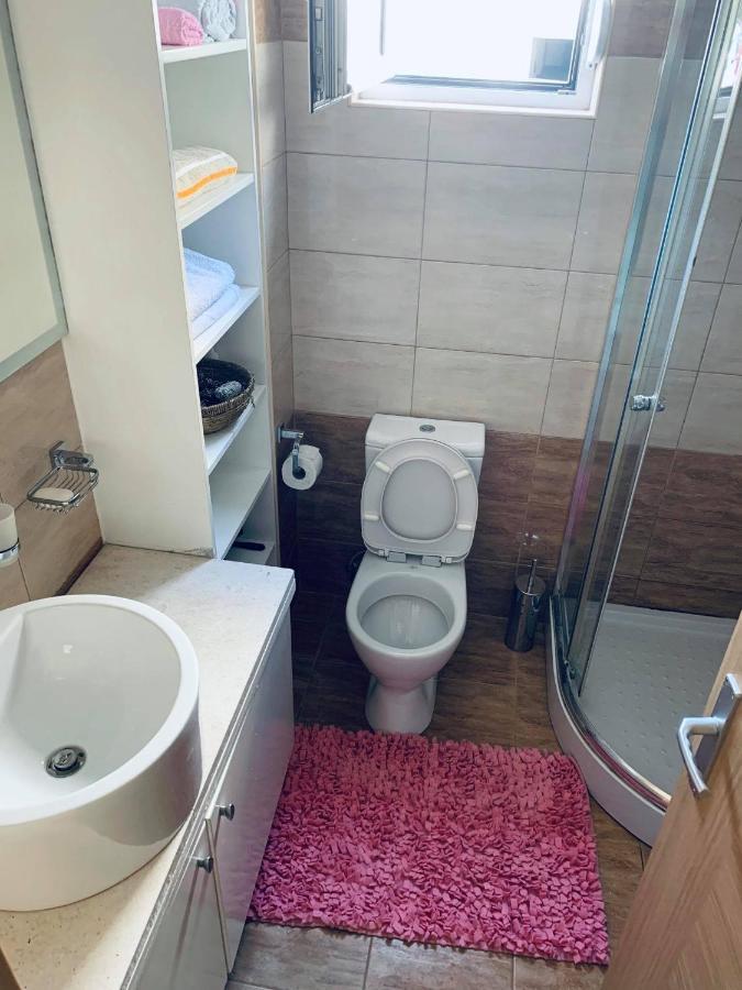 Apartment With Two Bedrooms Senka Будва Экстерьер фото